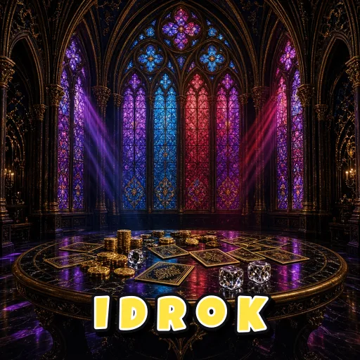 idrok Indonesia
