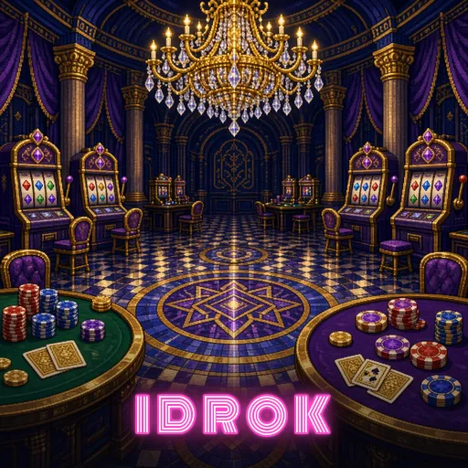 idrok Indonesia