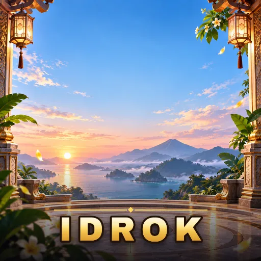 idrok Indonesia