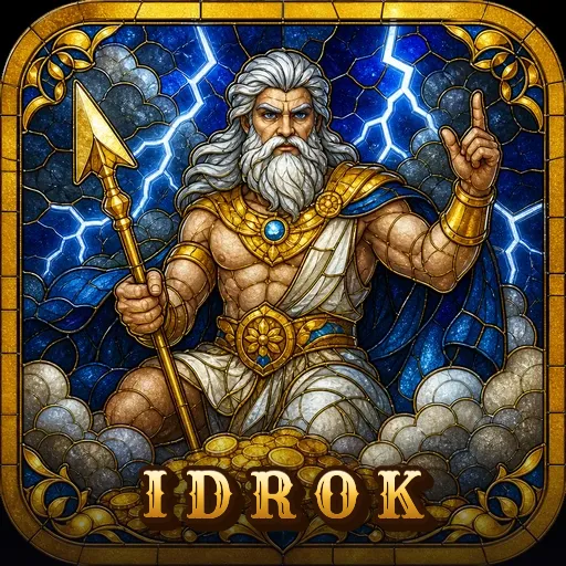 idrok Indonesia