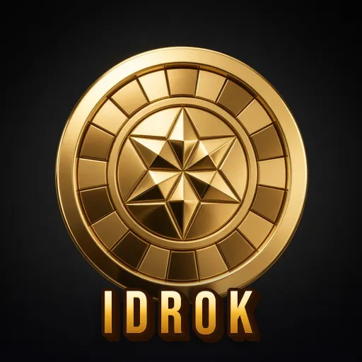 Tampilan antarmuka idrok APK v4.7.5 saat pengujian performa dan keamanan di perangkat Android