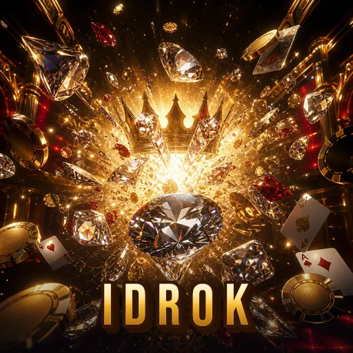 Cek SHA-256 APK idrok dengan aplikasi Hash Droid